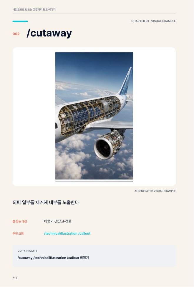 비밀 코드로 만드는 고퀄리티 광고 이미지 미리보기 3