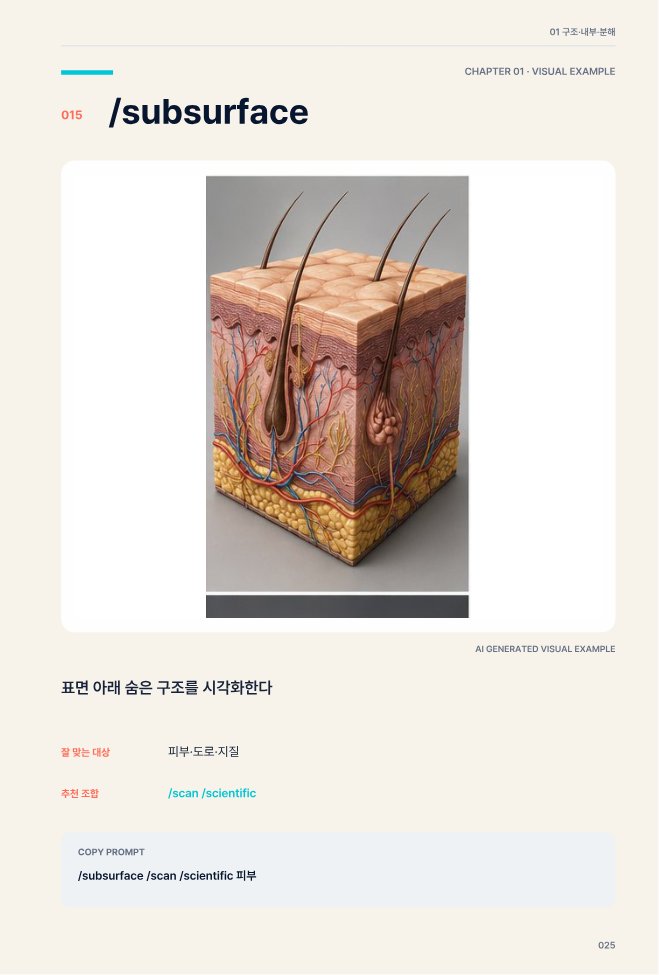 비밀 코드로 만드는 고퀄리티 광고 이미지 미리보기 5