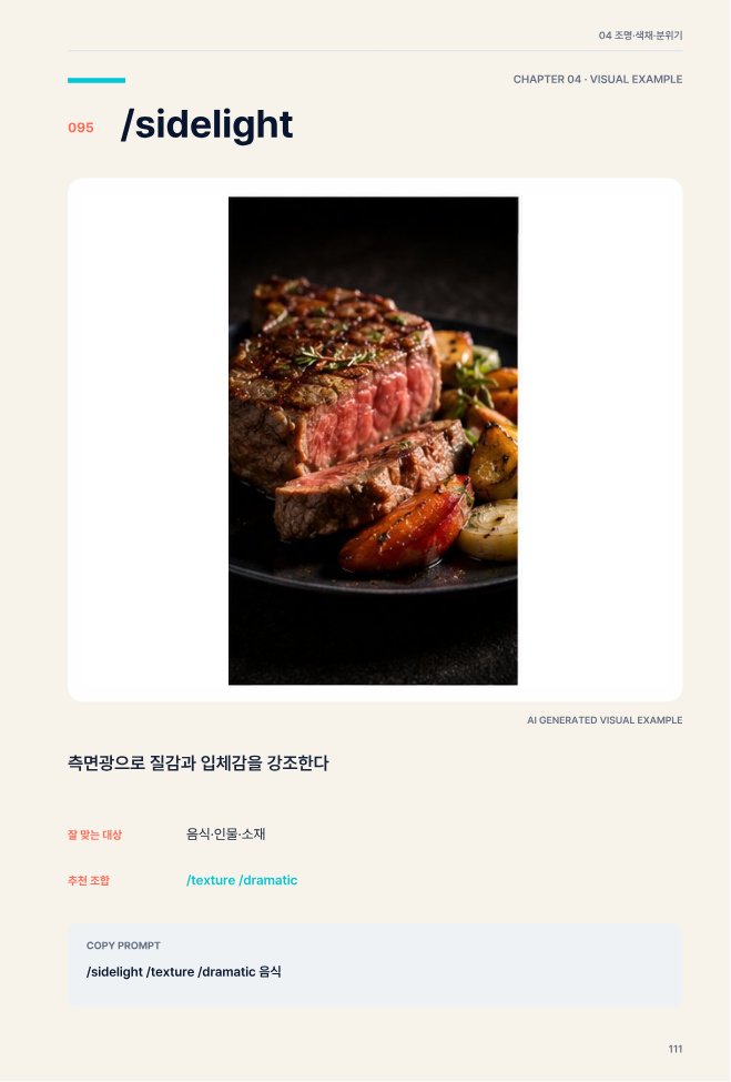 비밀 코드로 만드는 고퀄리티 광고 이미지 미리보기 8